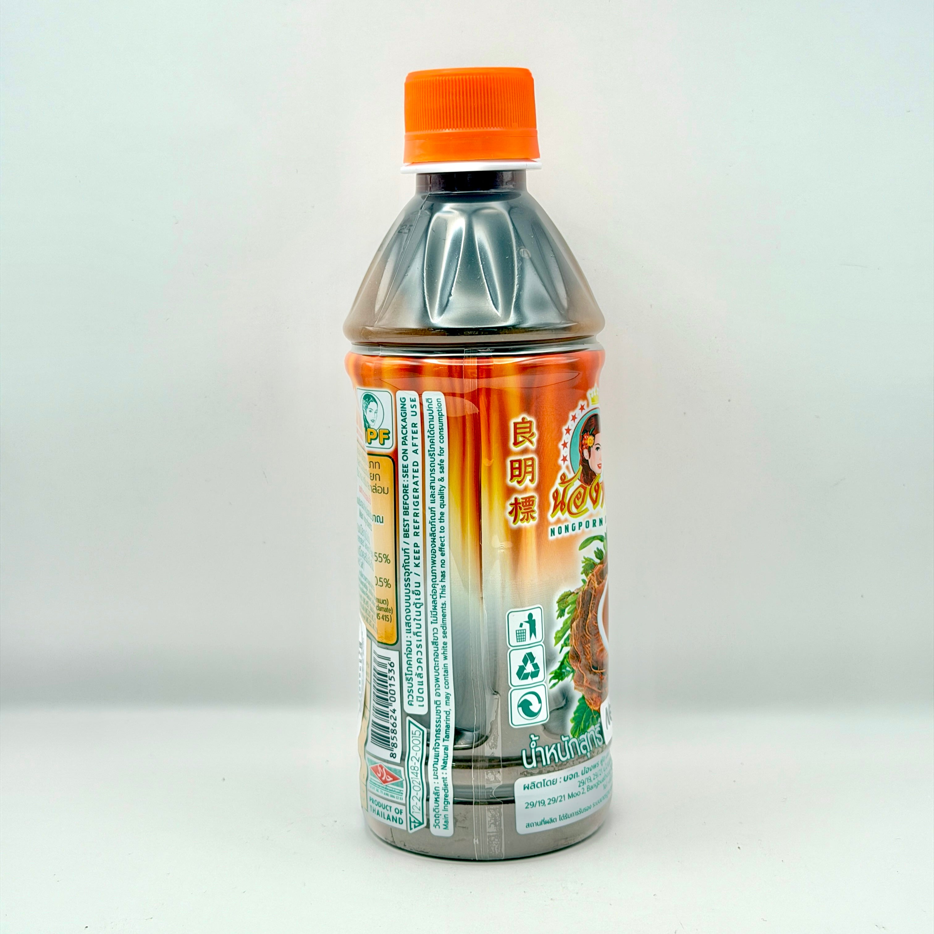 Nongporn Concentrated Tamarind Sauce 370g