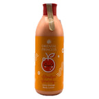 Oriental Princess Beautiful Journey Juicy Orange Body Lotion 250ml Front