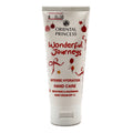 Oriental Princess Wonderful Journeys Intense Hydration Hand Cream SPF15 75g Front