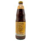 Pantai Chicken Rice Sauce 730ml side label ingredients multilingual