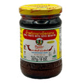 Pantai Norasingh Chili Paste Soya Bean Oil 227g jar front