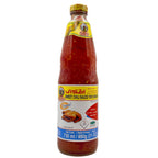Pantai Sweet Chilli Sauce for Chicken 880g red orange glass bottle front
