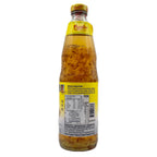 Pantai Norasingh Sweet Plum Sauce 730ml - Ingredients & Serving Suggestions