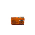 Parrot Lily Peach Bar Soap 70g back of packaging with product details in Thai and English