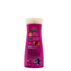 Parrot Super Fruit Serum Vitamin Shower Cream 190ml back ingredients
