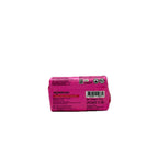 Parrot White Sakura Bar Soap 70g back of packaging with product details in Thai