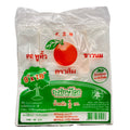Orange Brand PE plastic bags 9x18 inch 500g pack Save The Earth eco-friendly food storage