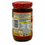 Penta Tom Yum Paste side label cooking instructions