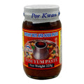 Por Kwan Instant Hot and Sour Tom Yum Paste 225g jar
