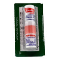 Poy-Sian nasal inhaler with green packaging showing Thai brand mark on blister card