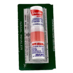 Poy-Sian nasal inhaler with green packaging showing Thai brand mark on blister card