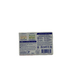 Protex Blossom Care Antibacterial Bar Soap 60g - protex blossom care antibacterial soap 60g back