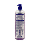 Protex Deep Clean Jolly Acai 380ml back label ingredients information