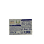 Protex Icy Cool Antibacterial Bar Soap 60g - protex icy cool antibacterial bar soap 60g back