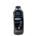 Protex Men Sport Cooling Body Powder back label with extreme cooling indicator and product info