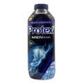 Protex Men Sport Cooling Body Powder 280g dark navy bottle with sporty design