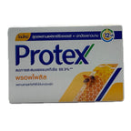 Protex Propolis Antibacterial Bar Soap 60g - protex propolis antibacterial bar soap 60g front