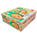 Quick Instant Noodle Hot Spicy Shrimp Tom Yum box 30 bags 55g Thailand