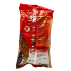 Rai Tip Ground Chilli 100g back label nutrition facts Thai