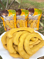 Chaowang Thai Candied Tamarind (มะขามแช่อิ่มเพชรบูรณ์) – 400g