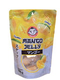 Mango Jelly