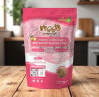 Thai Preserved Santol (กระท้อนแช่อิ่ม) – 400g | Product of Thailand