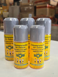 Namman Muay Thai Liniment Oil – 120cc
