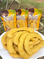 Chaowang Thai Candied Tamarind (มะขามแช่อิ่มเพชรบูรณ์) – 400g