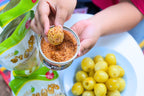 Thai Preserved Jujube (พุทราแช่อิ่ม) – 300g | Product of Thailand