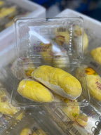 Express Overnight Delivery only. Fresh Montong Durian ทุเรียนหมอนทองสด