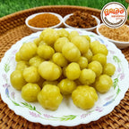 Thai Pickled Star Gooseberry (มะยมดอง) – 500g