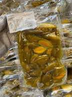 Thai Pickled Garcinia (มะดันดอง) – 500g