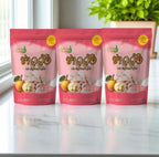 Thai Preserved Santol (กระท้อนแช่อิ่ม) – 400g | Product of Thailand