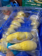 Express Overnight Delivery only. Fresh Montong Durian ทุเรียนหมอนทองสด