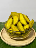 Thai Pickled Garcinia (มะดันดอง) – 500g