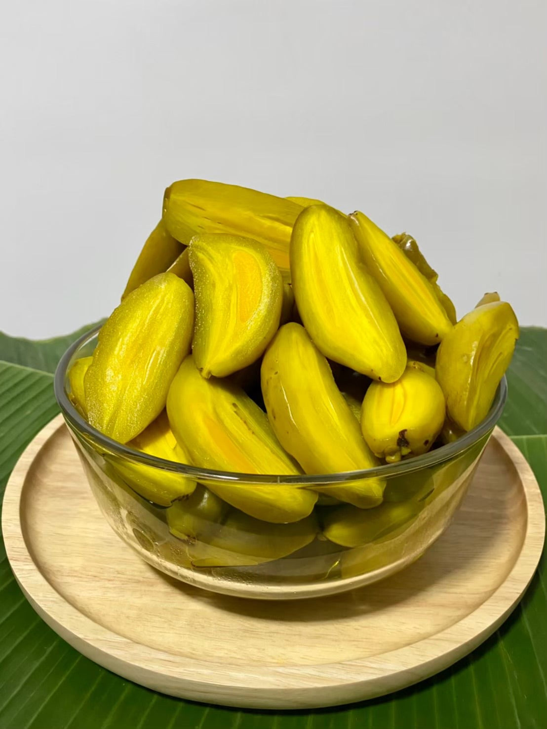 Thai Pickled Garcinia (มะดันดอง) – 500g