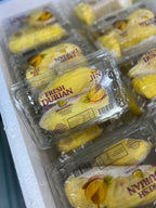 Express Overnight Delivery only. Fresh Montong Durian ทุเรียนหมอนทองสด