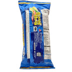 Roller Corn Milk Flavour back nutrition ingredients label