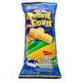 Roller Corn Extra Milk Flavour 65g blue bag twin pack Thailand