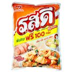 Ros Dee Pork Flavour Seasoning Powder 900g + 100g Free (1kg)