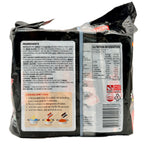 Samyang Buldak Original Spicy Ramen 5 Pack ingredients and nutrition information