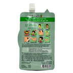 Smooto Aloe-E Snail Bright Gel 50g – ingredients and directions