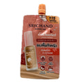 Srichand Enchanted Cover Perfect Foundation SPF35 115 Natural sachet front