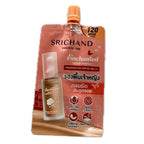 Srichand Enchanted Cover Perfect Foundation SPF35 120 Beige sachet front