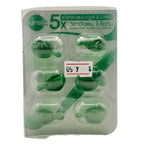 Sunsilk 5X Biotin Hair Vitamin Capsules 6pc | Stronger & Longer Hair