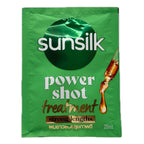 sunsilk power shot treatment strong lengths 20ml front