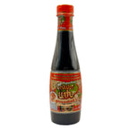 Super Zaap fermented fish sauce 400ml traditional Thai recipe front