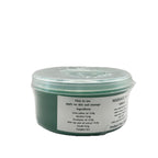 Thai Herbal Massage Balm – Green (Menthol & Eucalyptus) 1000g