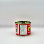 Three Lady Cooks Pickled Mustard Green 140g Can (Drained 90g)