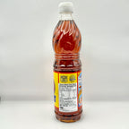 Tiparos Fish Sauce 700ml — Authentic Thai Nam Pla